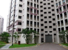 Blk 956 Hougang Street 91 (Hougang), HDB 5 Rooms #241392